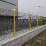 Elevate Your Construction Project with Edgyshop Fencing Products