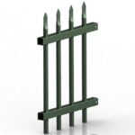 Discover EdgyShop: Your Ultimate Online Destination for Premium Metal Fencing Products